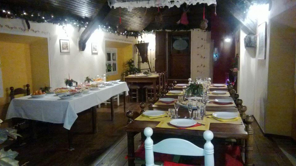 Fattoria Del Pino Bed and Breakfast Orta San Giulio Exterior foto