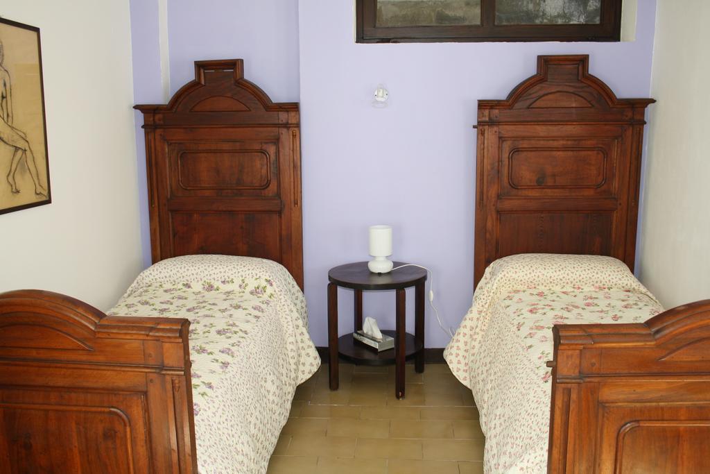 Fattoria Del Pino Bed and Breakfast Orta San Giulio Habitación foto